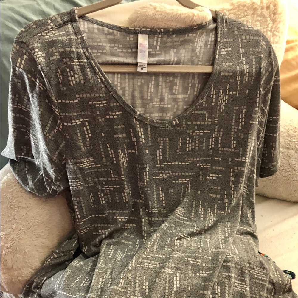Perfect T Like New
